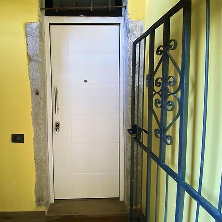Nicolaus Apartment เซสโต คาเลนดิ ภายนอก รูปภาพ
