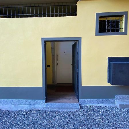 Nicolaus Apartment เซสโต คาเลนดิ ภายนอก รูปภาพ