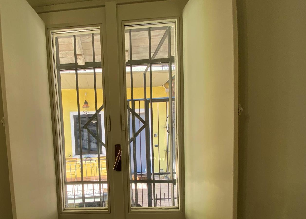 Nicolaus Apartment เซสโต คาเลนดิ ภายนอก รูปภาพ