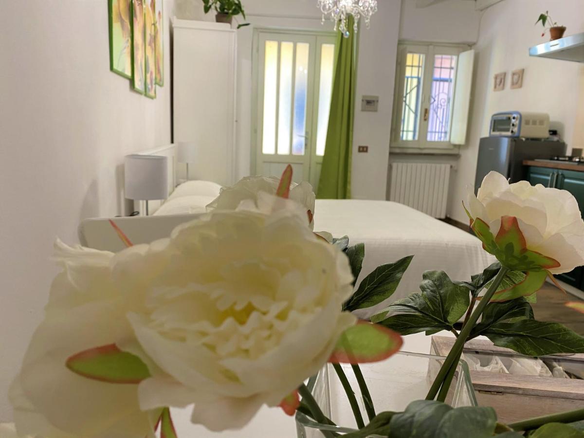 Nicolaus Apartment เซสโต คาเลนดิ ภายนอก รูปภาพ