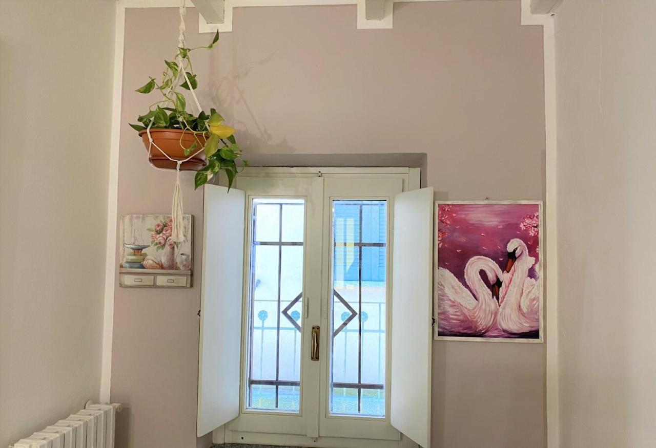 Nicolaus Apartment เซสโต คาเลนดิ ภายนอก รูปภาพ