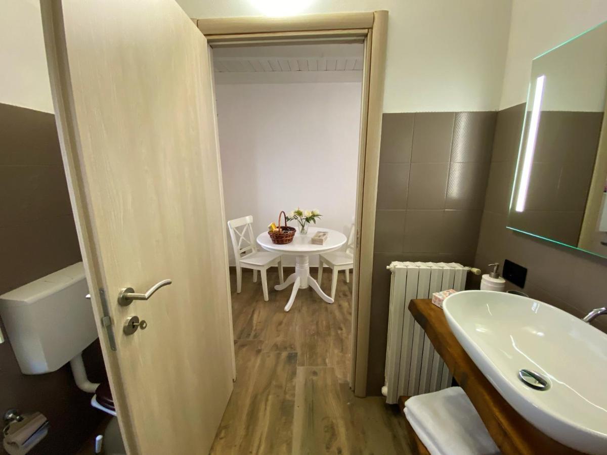 Nicolaus Apartment เซสโต คาเลนดิ ภายนอก รูปภาพ