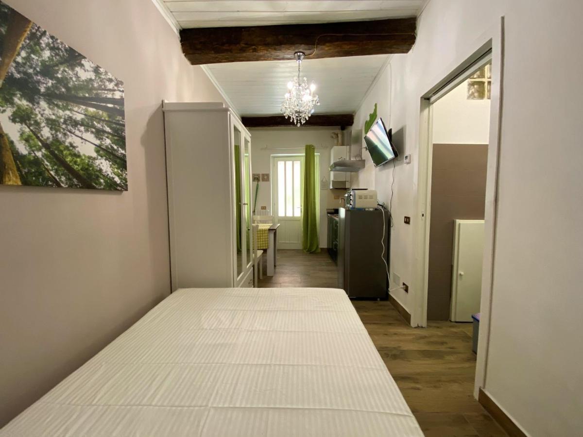 Nicolaus Apartment เซสโต คาเลนดิ ภายนอก รูปภาพ