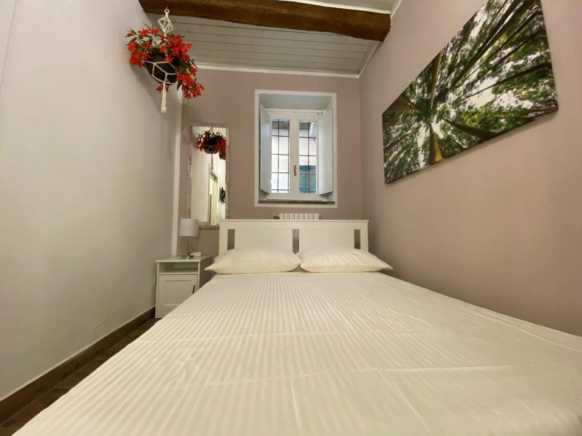 Nicolaus Apartment เซสโต คาเลนดิ ภายนอก รูปภาพ