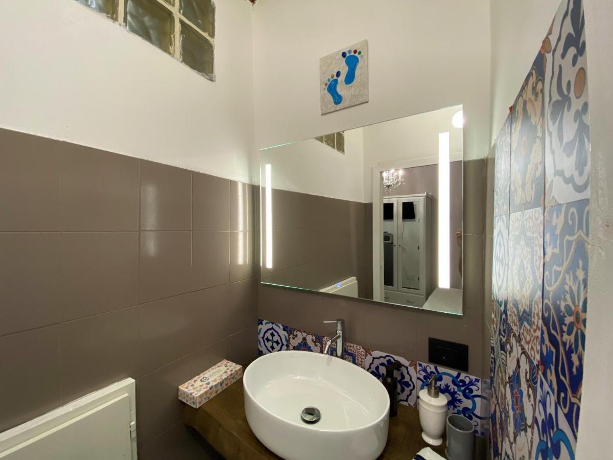 Nicolaus Apartment เซสโต คาเลนดิ ภายนอก รูปภาพ