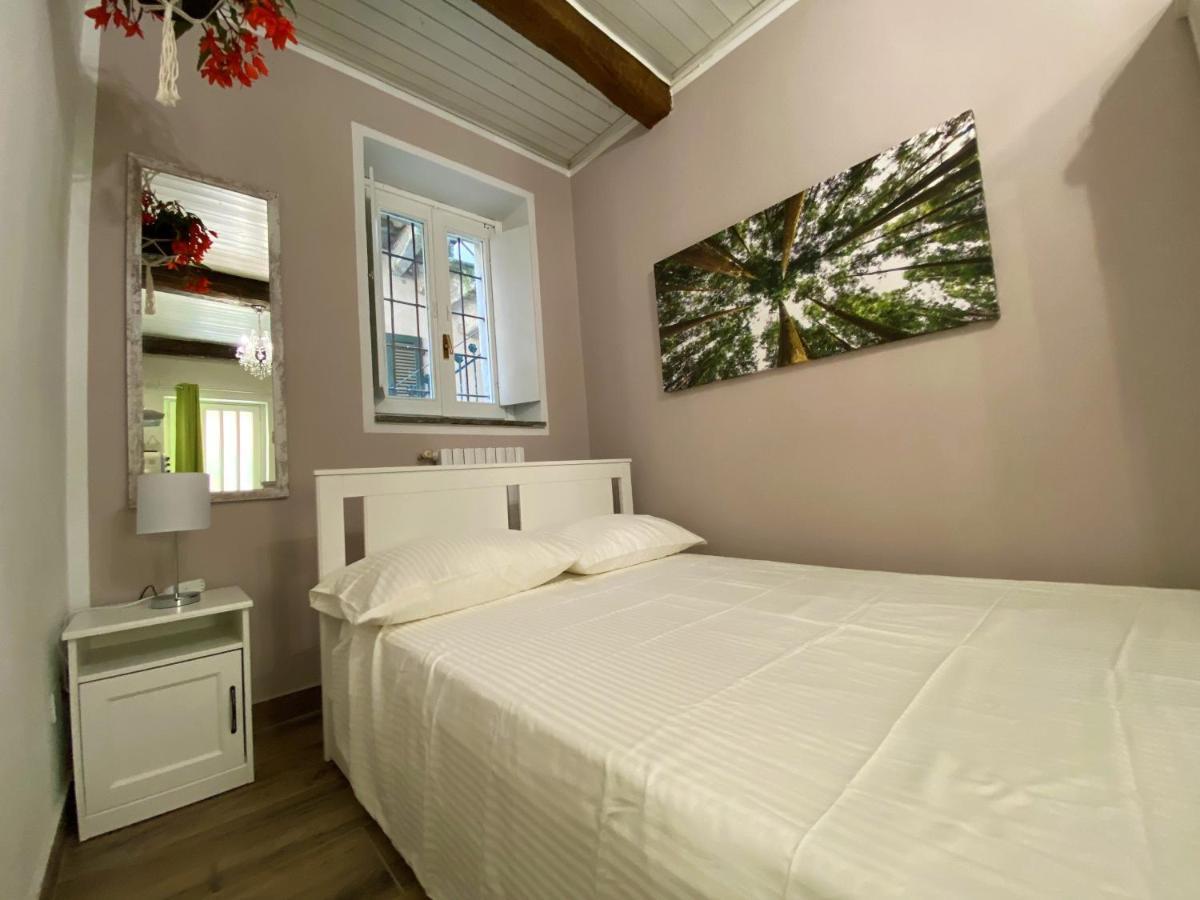 Nicolaus Apartment เซสโต คาเลนดิ ภายนอก รูปภาพ