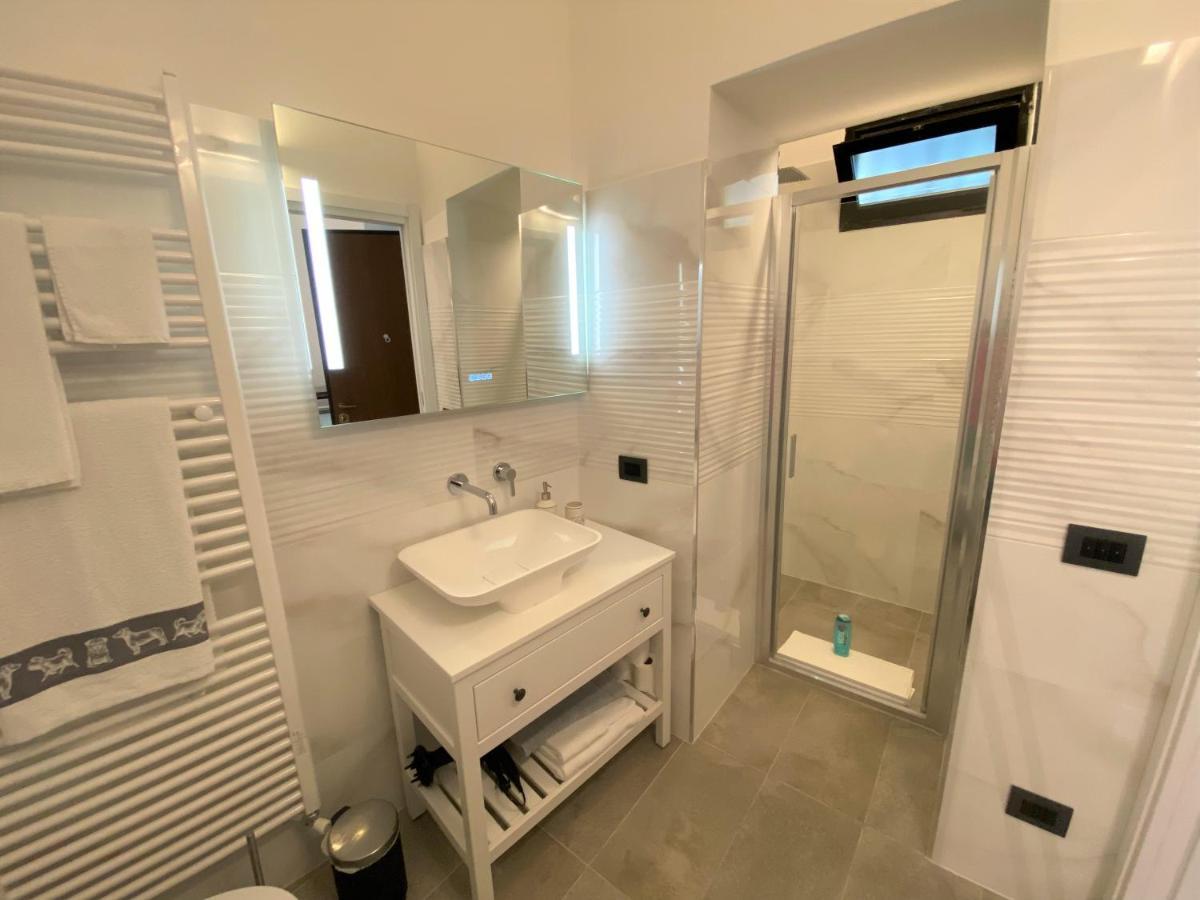 Nicolaus Apartment เซสโต คาเลนดิ ภายนอก รูปภาพ