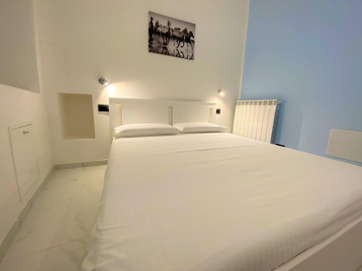 Nicolaus Apartment เซสโต คาเลนดิ ภายนอก รูปภาพ