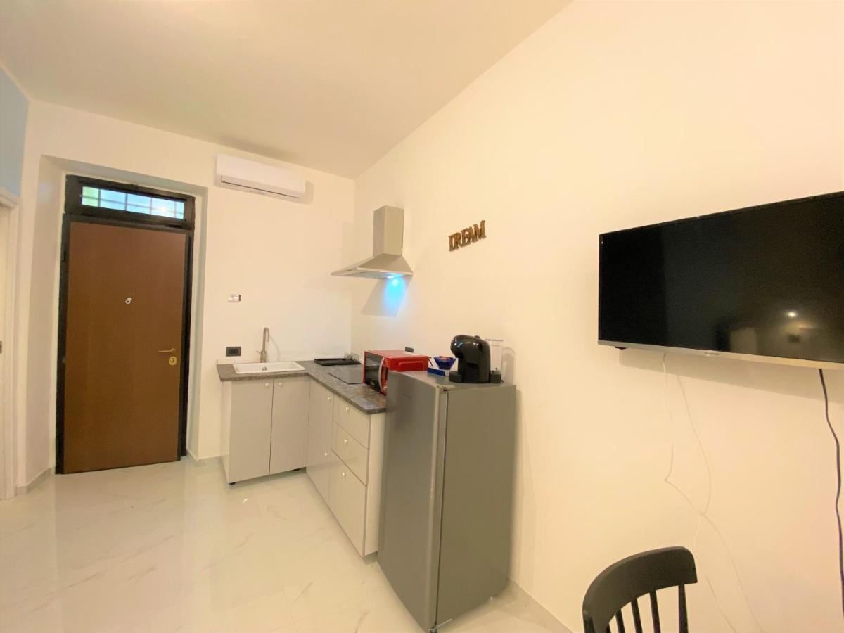 Nicolaus Apartment เซสโต คาเลนดิ ภายนอก รูปภาพ
