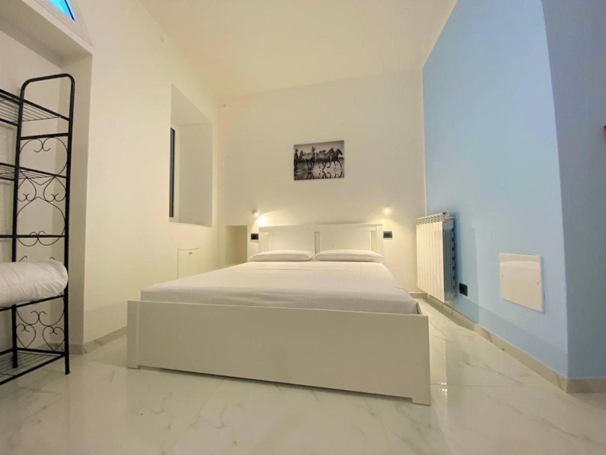 Nicolaus Apartment เซสโต คาเลนดิ ภายนอก รูปภาพ