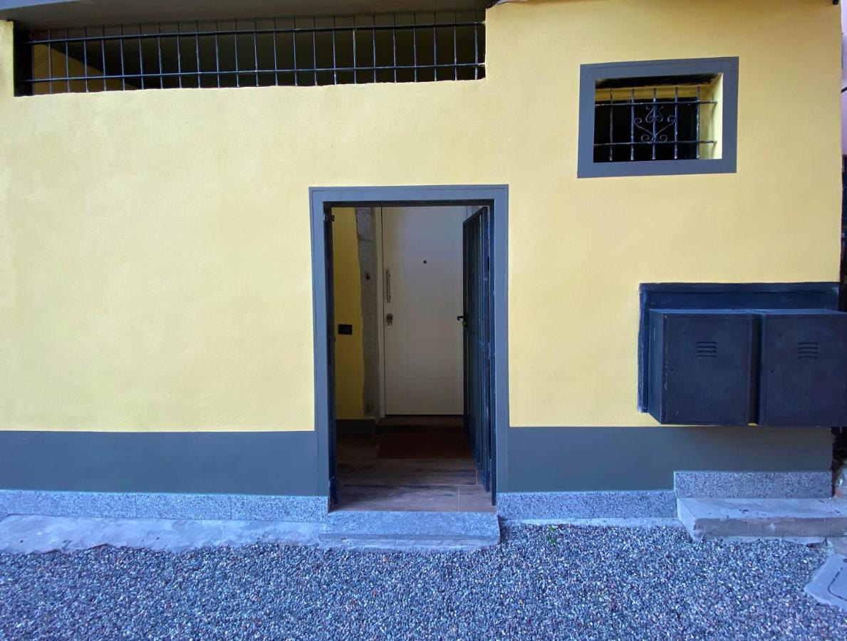 Nicolaus Apartment เซสโต คาเลนดิ ภายนอก รูปภาพ