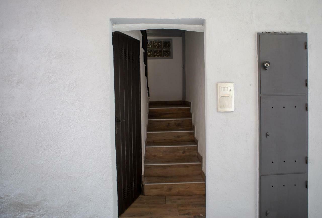 Nicolaus Apartment เซสโต คาเลนดิ ภายนอก รูปภาพ