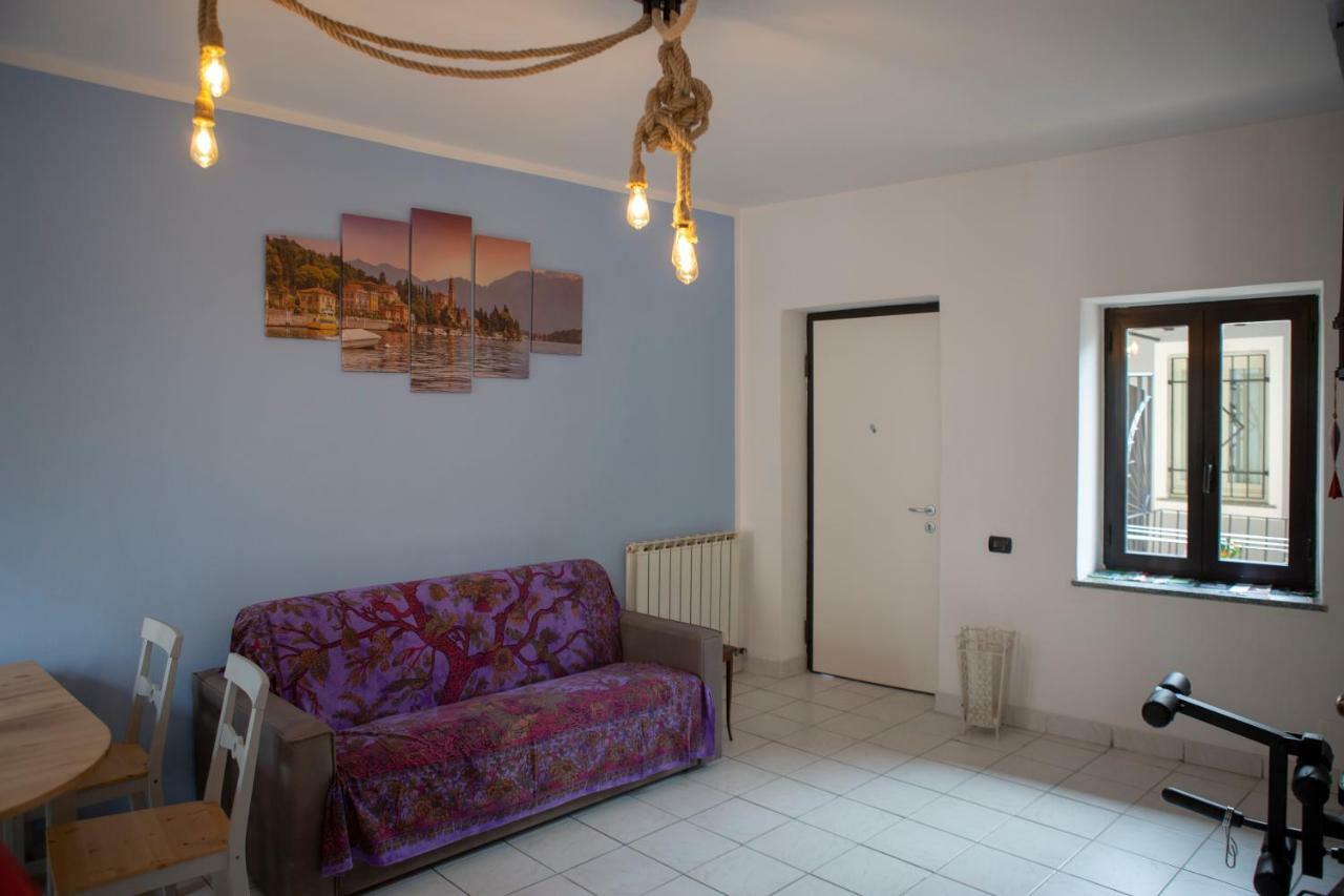 Nicolaus Apartment เซสโต คาเลนดิ ภายนอก รูปภาพ