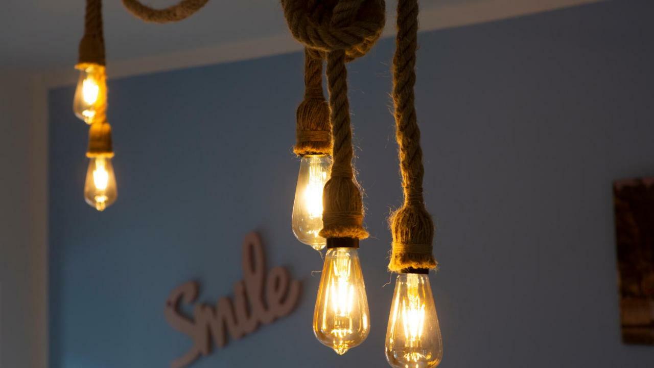 Nicolaus Apartment เซสโต คาเลนดิ ภายนอก รูปภาพ