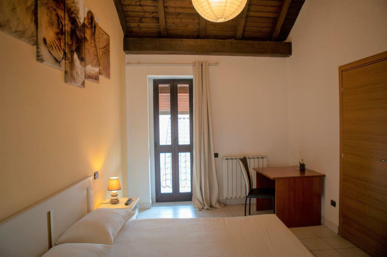 Nicolaus Apartment เซสโต คาเลนดิ ภายนอก รูปภาพ